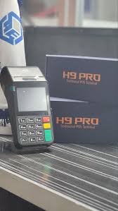 کارتخوان H9PRO